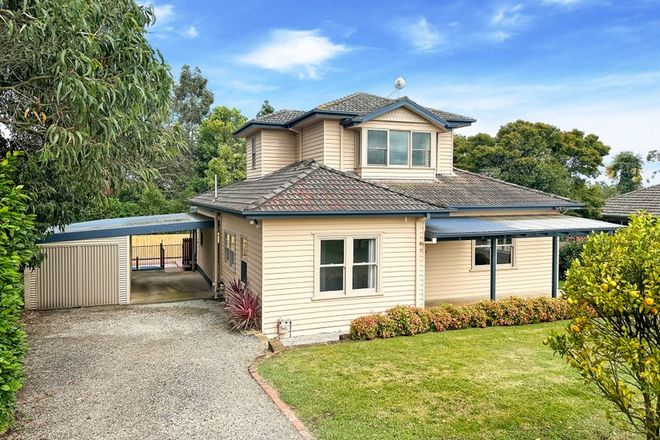 Picture of 65 Killarney Lane, WARRAGUL VIC 3820