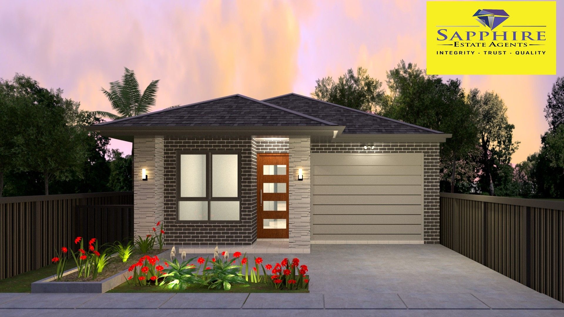 3 bedrooms House in 168 Riverstone Road RIVERSTONE NSW, 2765