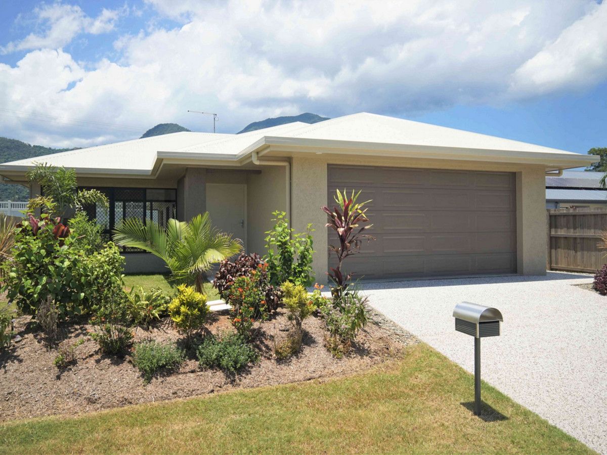 Lot 323 Homevale Entrance, Mount Peter QLD 4869, Image 0
