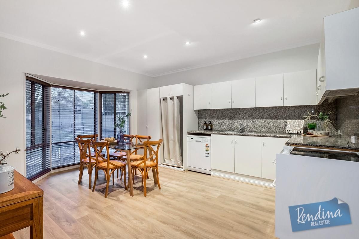 2/57 Bayswater Road, Kensington VIC 3031, Image 2