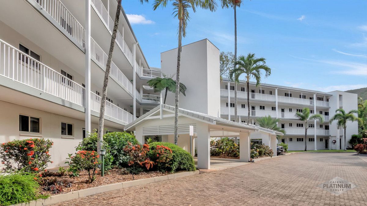 218/305-341 Coral Coast Drive, Palm Cove QLD 4879, Image 0