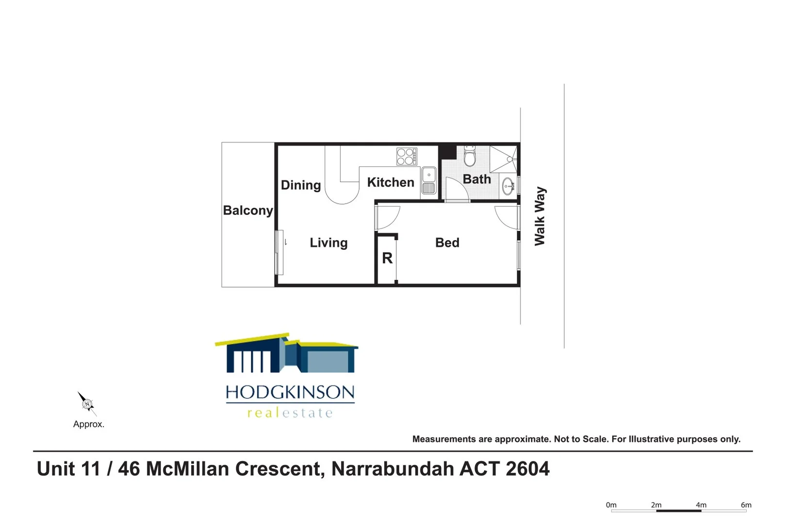Additional image 9 of 11/46 McMillan Crescent, Narrabundah ACT 2604