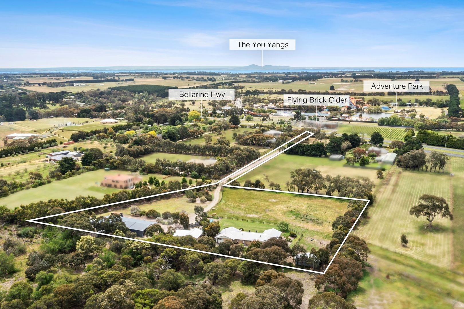 1268-1270 Bellarine Highway, Wallington VIC 3222, Image 1