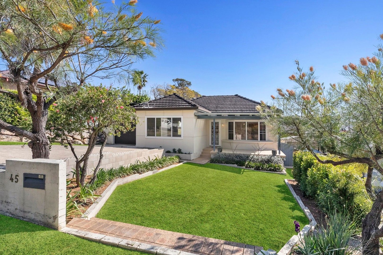 3 bedrooms House in 45 Acacia Road KIRRAWEE NSW, 2232