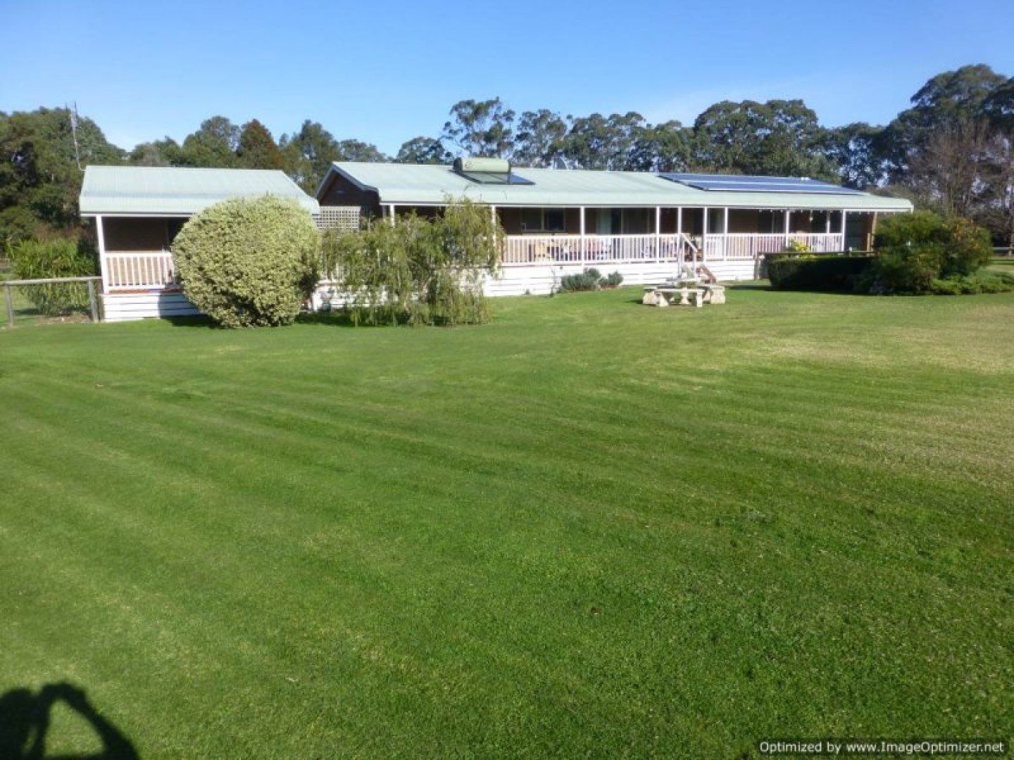 796 Stephenson Road, Tambo Upper VIC 3885, Image 0