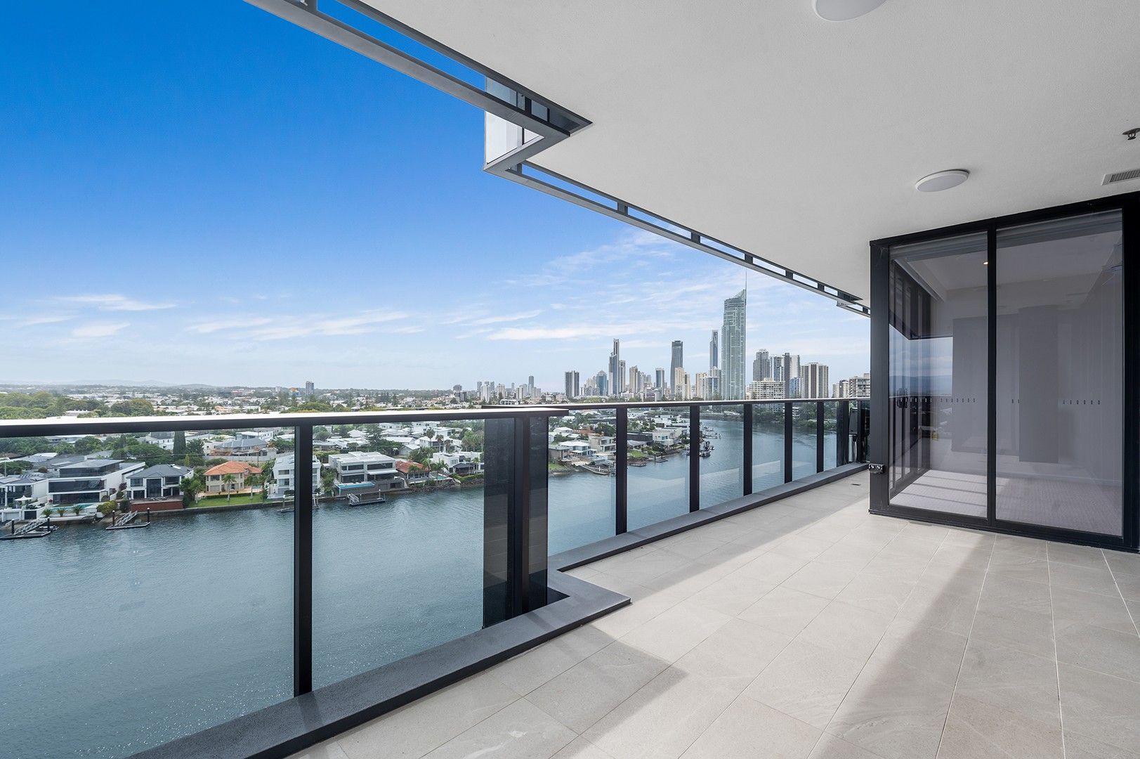 3 bedrooms Apartment / Unit / Flat in 1102/15-17 Cannes Avenue SURFERS PARADISE QLD, 4217