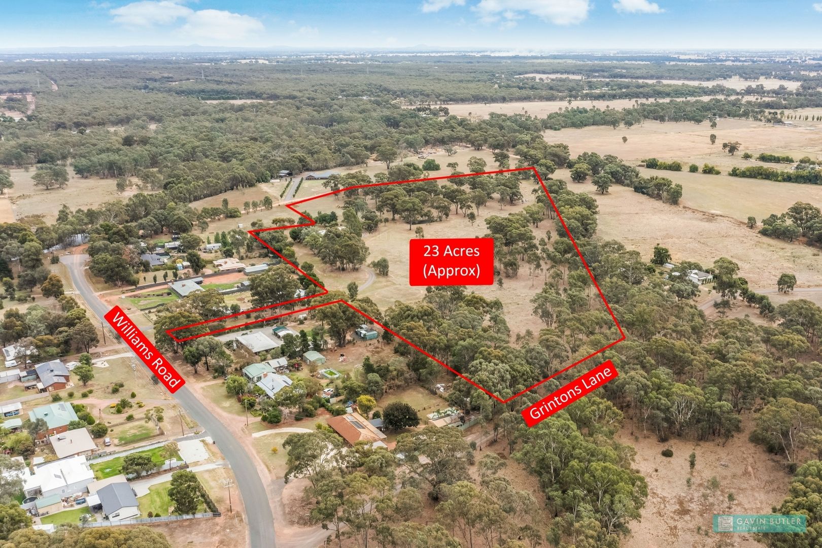 114 Williams Rd, Myers Flat VIC 3556, Image 2