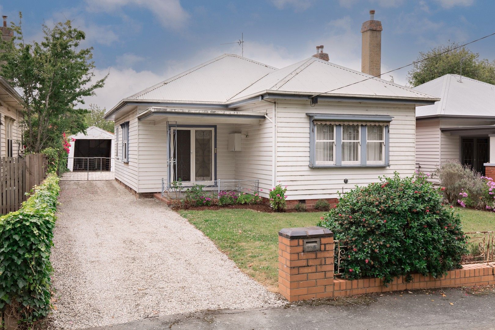 311 Drummond Street South, Ballarat Central VIC 3350 Domain