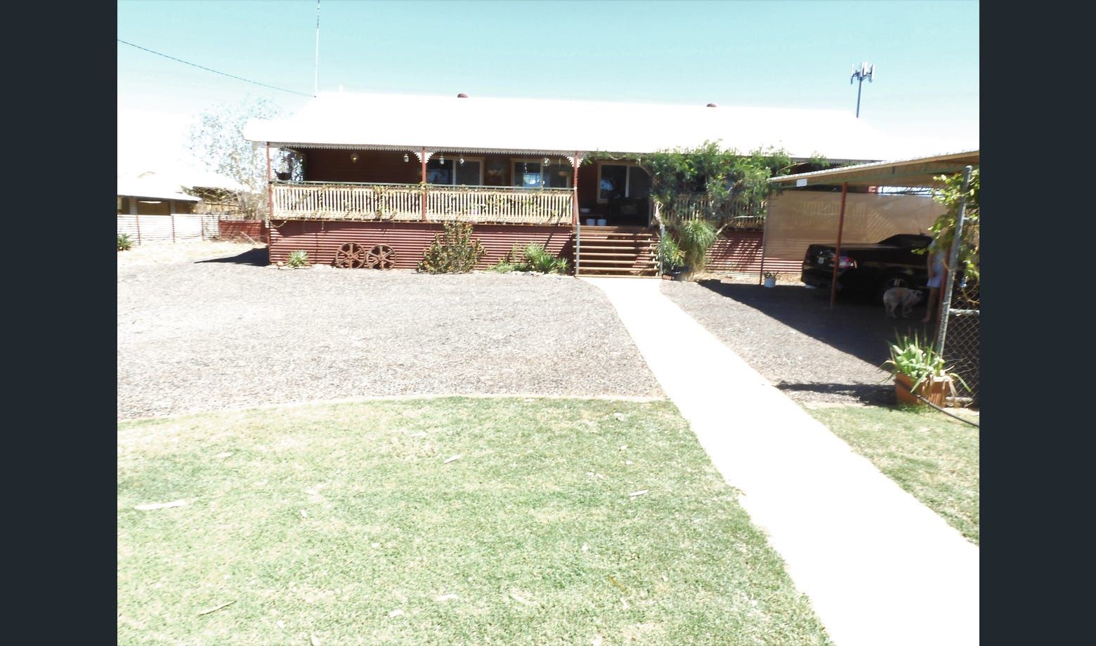11 Leichardt Street, Tennant Creek NT 0860 House For Rent Domain