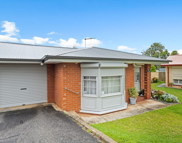 11/75 Grant Road, Reynella SA 5161