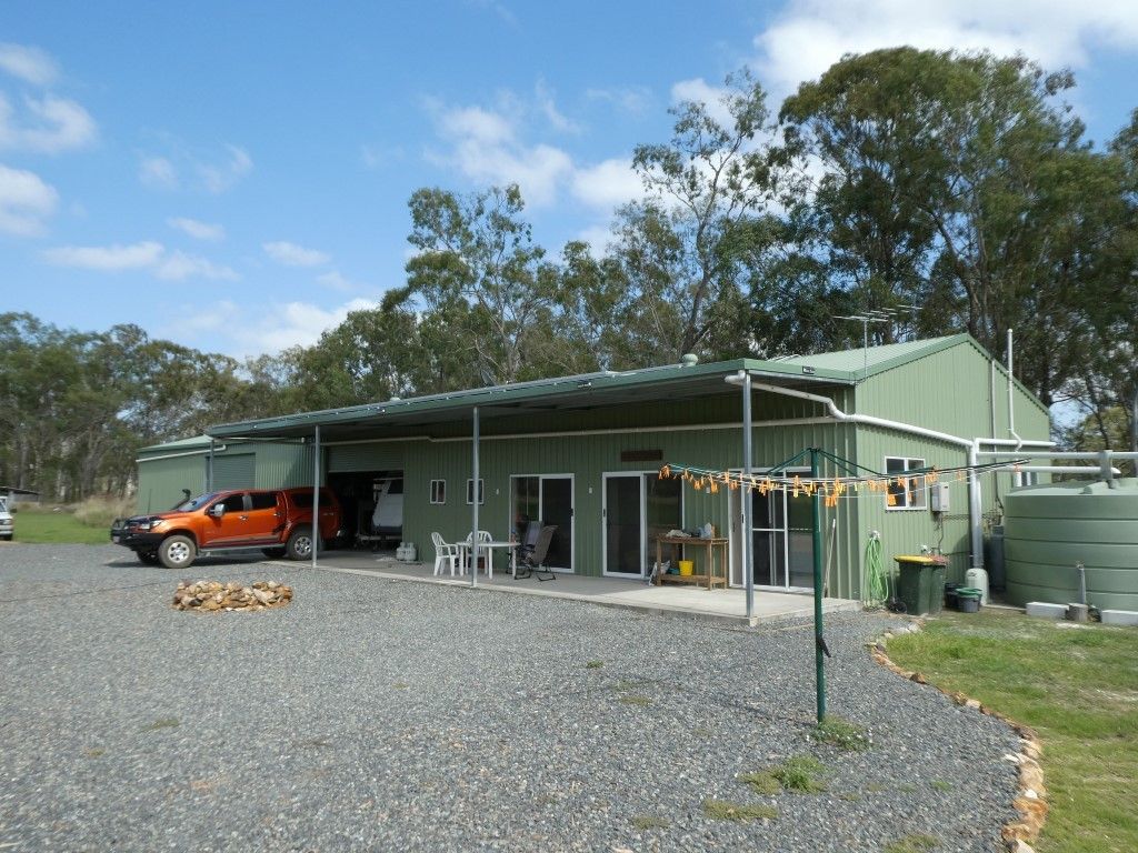 59 Airstrip Road, Biggenden QLD 4621, Image 0