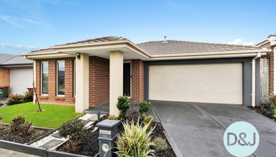 Picture of 13 Bessie Drive, CRANBOURNE WEST VIC 3977