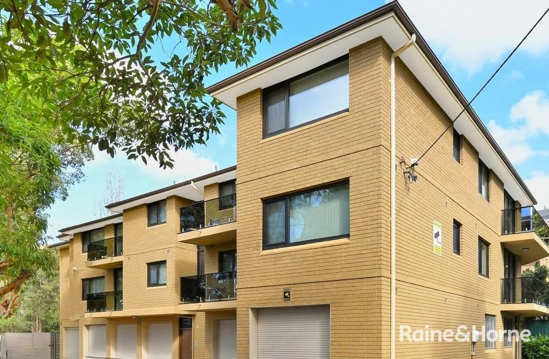 Primary image of 2-4 Homebush Rd, Strathfield NSW 2135