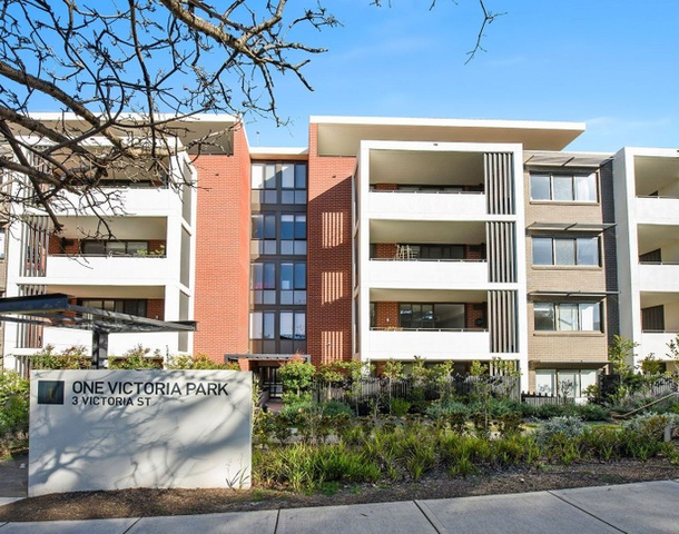 208/3 Victoria Street, Roseville NSW 2069