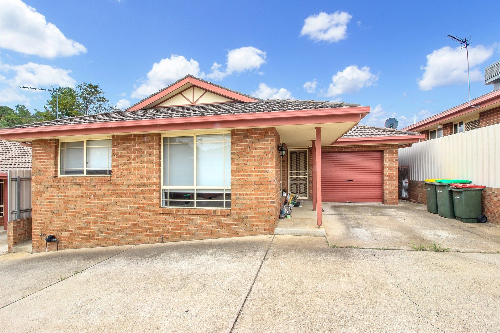 7/2 Kenneally Street, Kooringal NSW 2650, Image 0