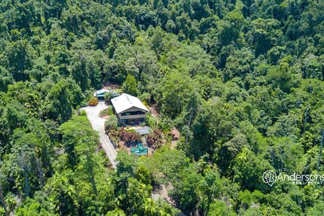 Picture of 146 Azzopardi Road, JAPOONVALE QLD 4856