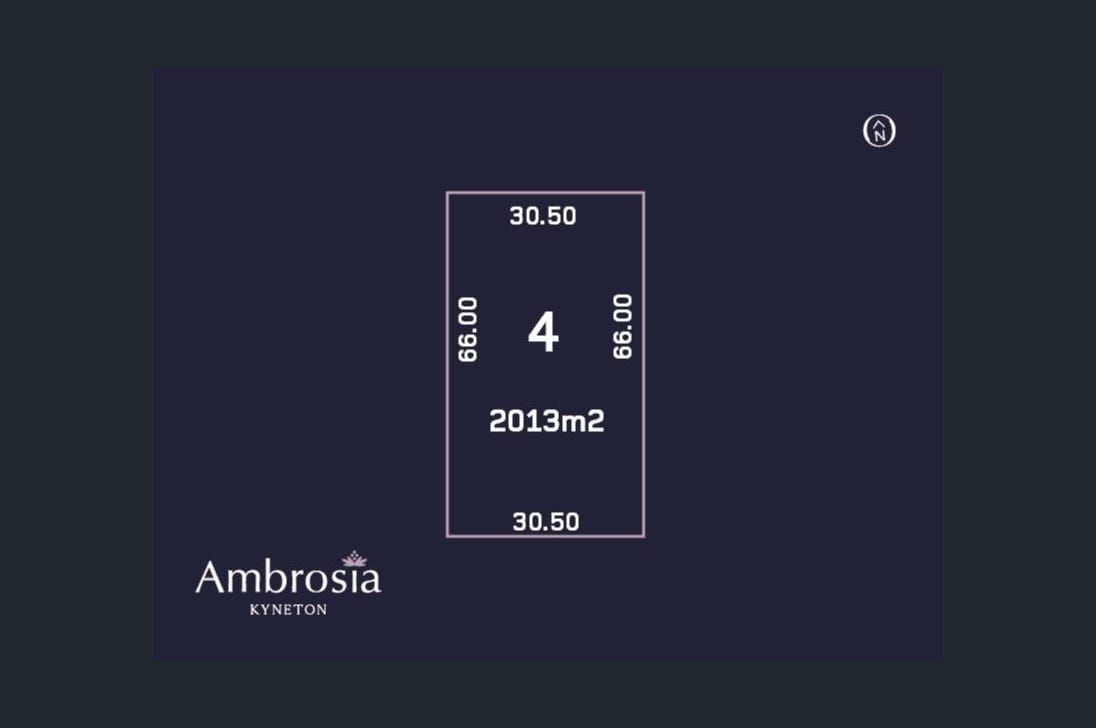 4 Ambrosia Estate, Kyneton VIC 3444, Image 2