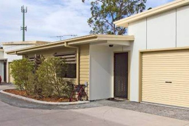 Picture of 2/102 River Hills Road, EAGLEBY QLD 4207