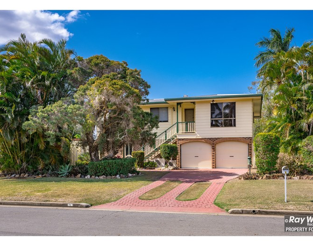 5 Schwarten Street, Kawana QLD 4701