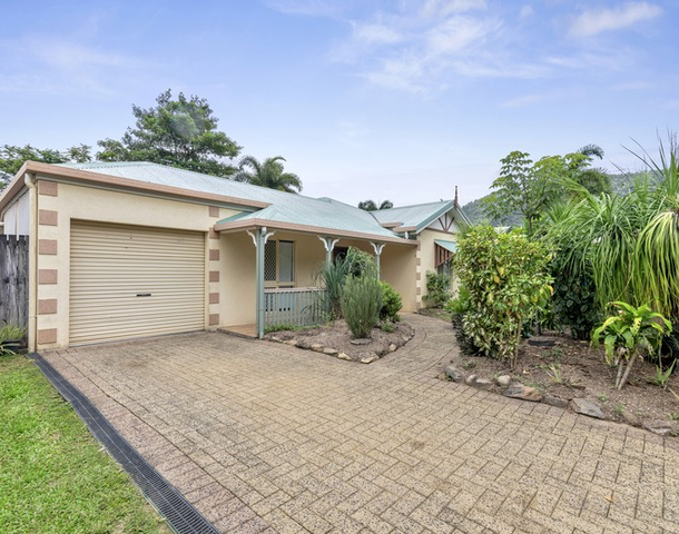 14 Bayu Close, Redlynch QLD 4870