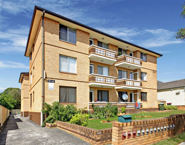 3/10-12 Mary Street, Wiley Park NSW 2195