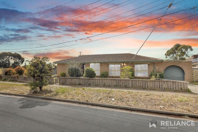 Picture of 19 Lang Road, MELTON SOUTH VIC 3338