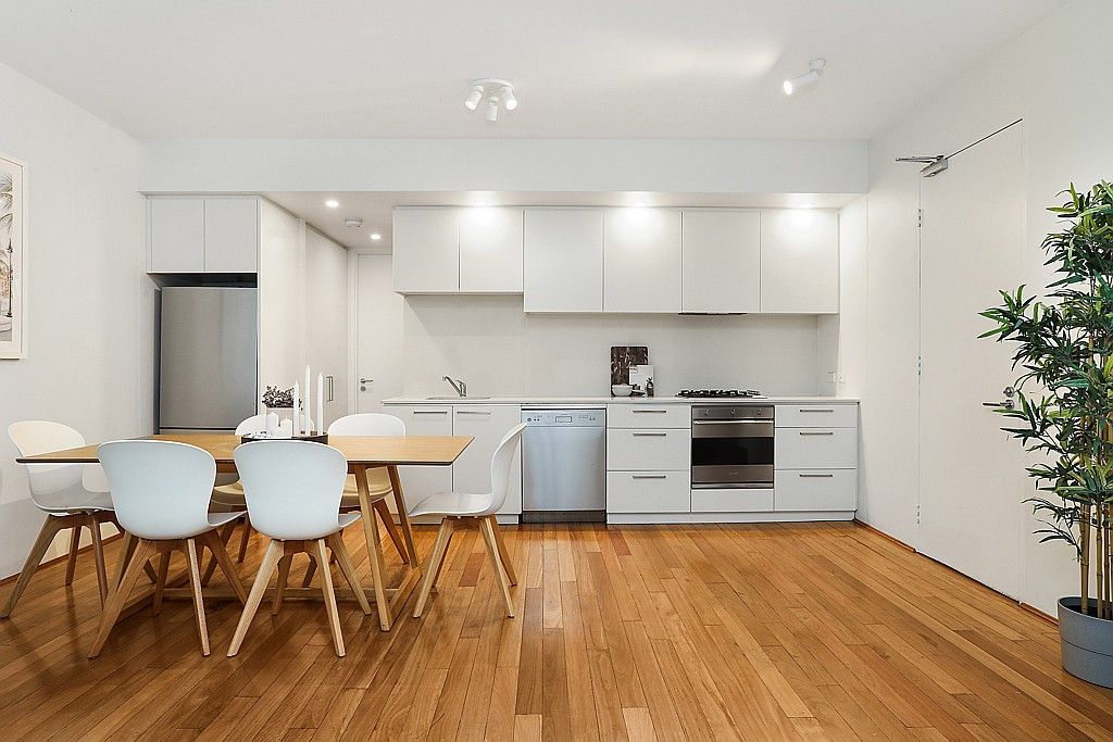 1 bedrooms Apartment / Unit / Flat in 9/64 Penkivil Street BONDI NSW, 2026
