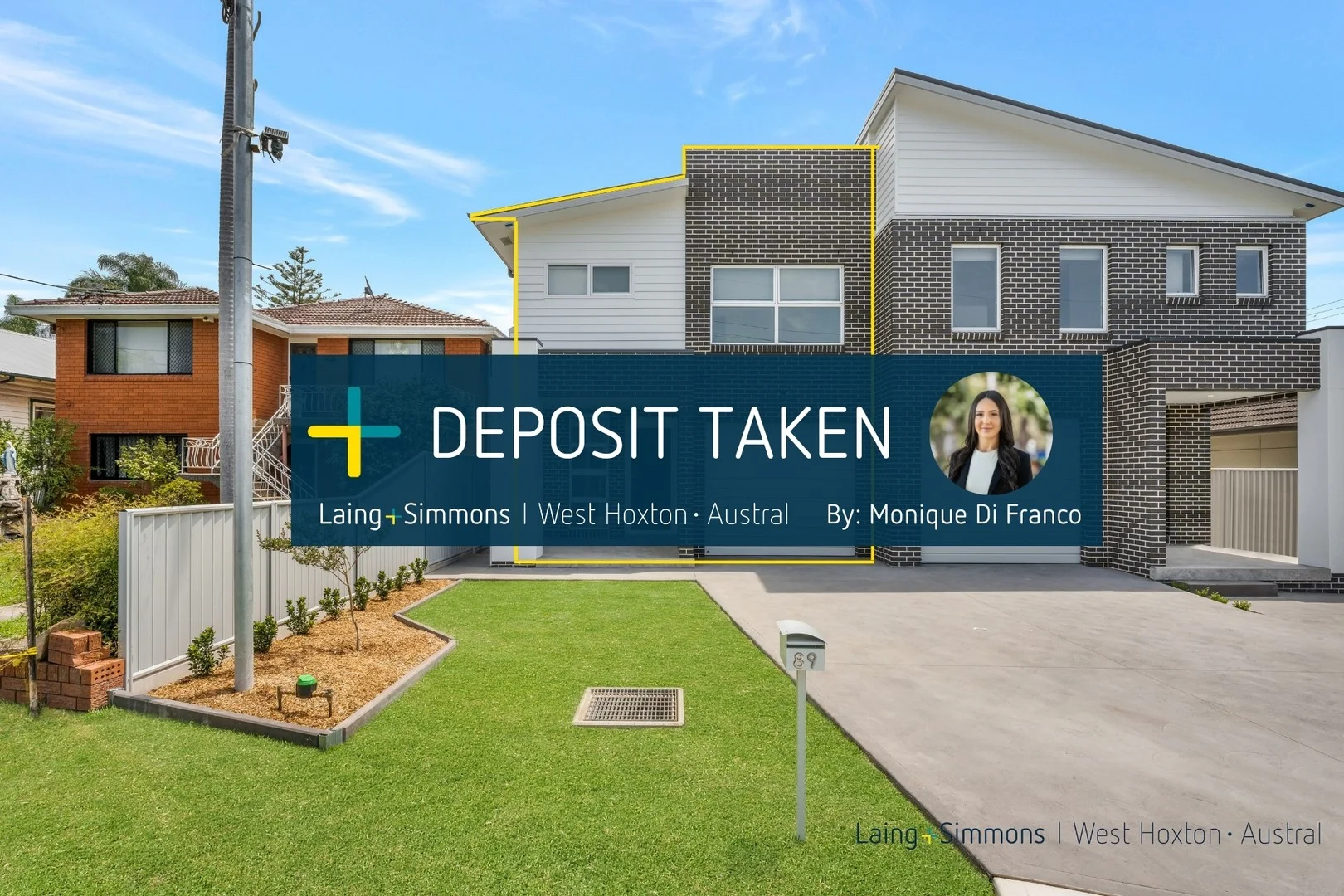 Primary image of Smithfield NSW 2164