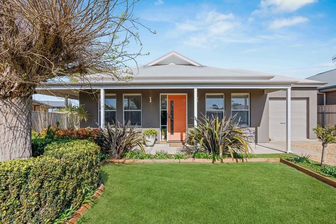 Picture of 27 Brideson Road, STRATHALBYN SA 5255