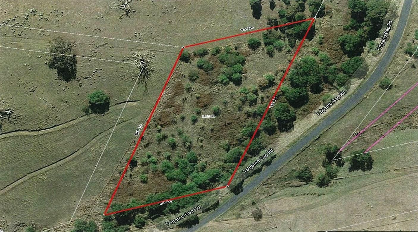 Talgarno Gap Road, Bethanga VIC 3691, Image 0