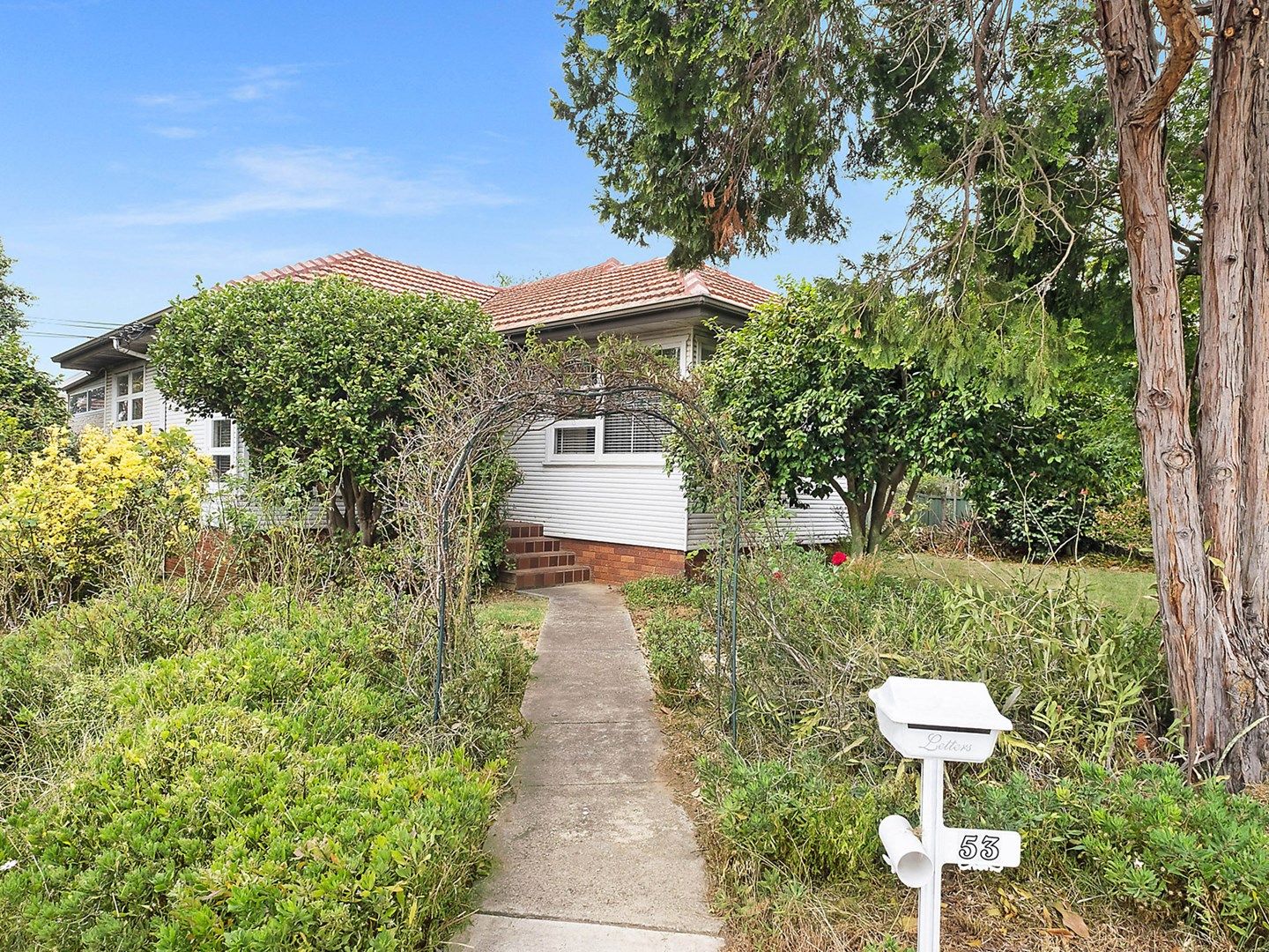53 North Road, Ryde NSW 2112, Image 0