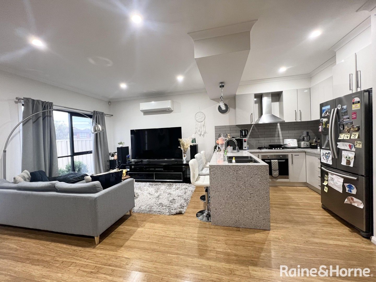 4 bedrooms Townhouse in 2/12 Tracey Terrace SUNSHINE WEST VIC, 3020