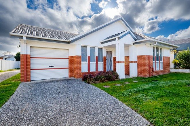 Picture of 35 Kurrajong Crescent, WEST ALBURY NSW 2640