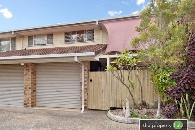 Picture of 2/406 Chatswood Road, SHAILER PARK QLD 4128