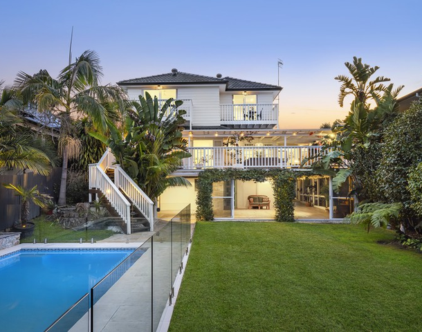 17 Worcester Street, Collaroy NSW 2097