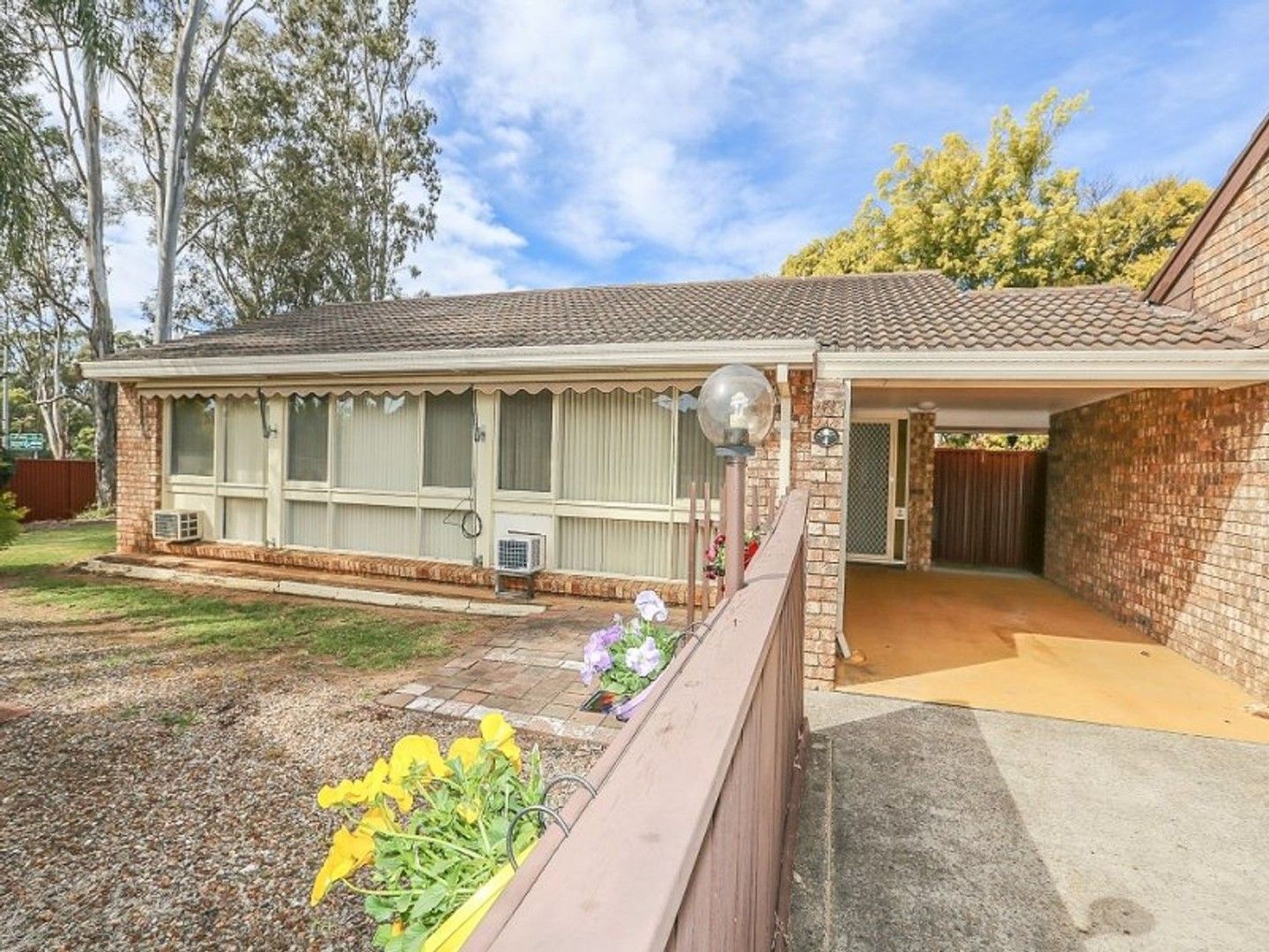 3 bedrooms House in 4/40-42 Gordon Avenue INGLEBURN NSW, 2565