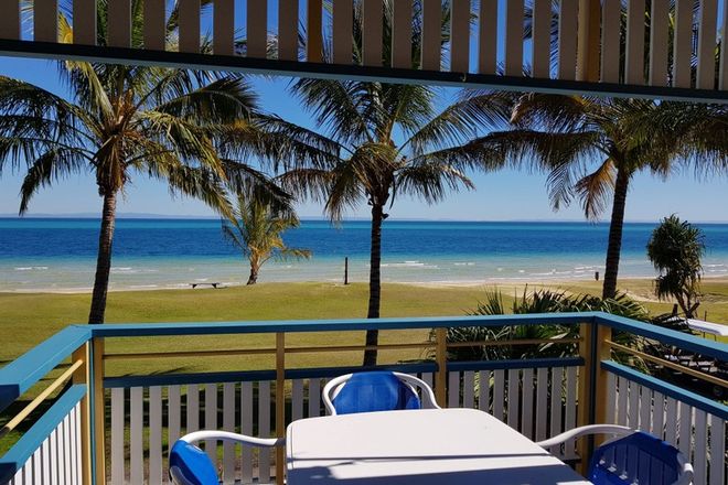 Picture of 44 Beach Rd, TANGALOOMA QLD 4025