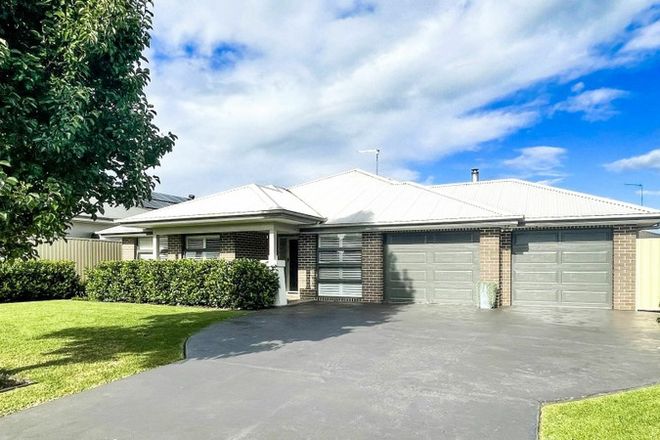Picture of 7 Friesian Way, PICTON NSW 2571