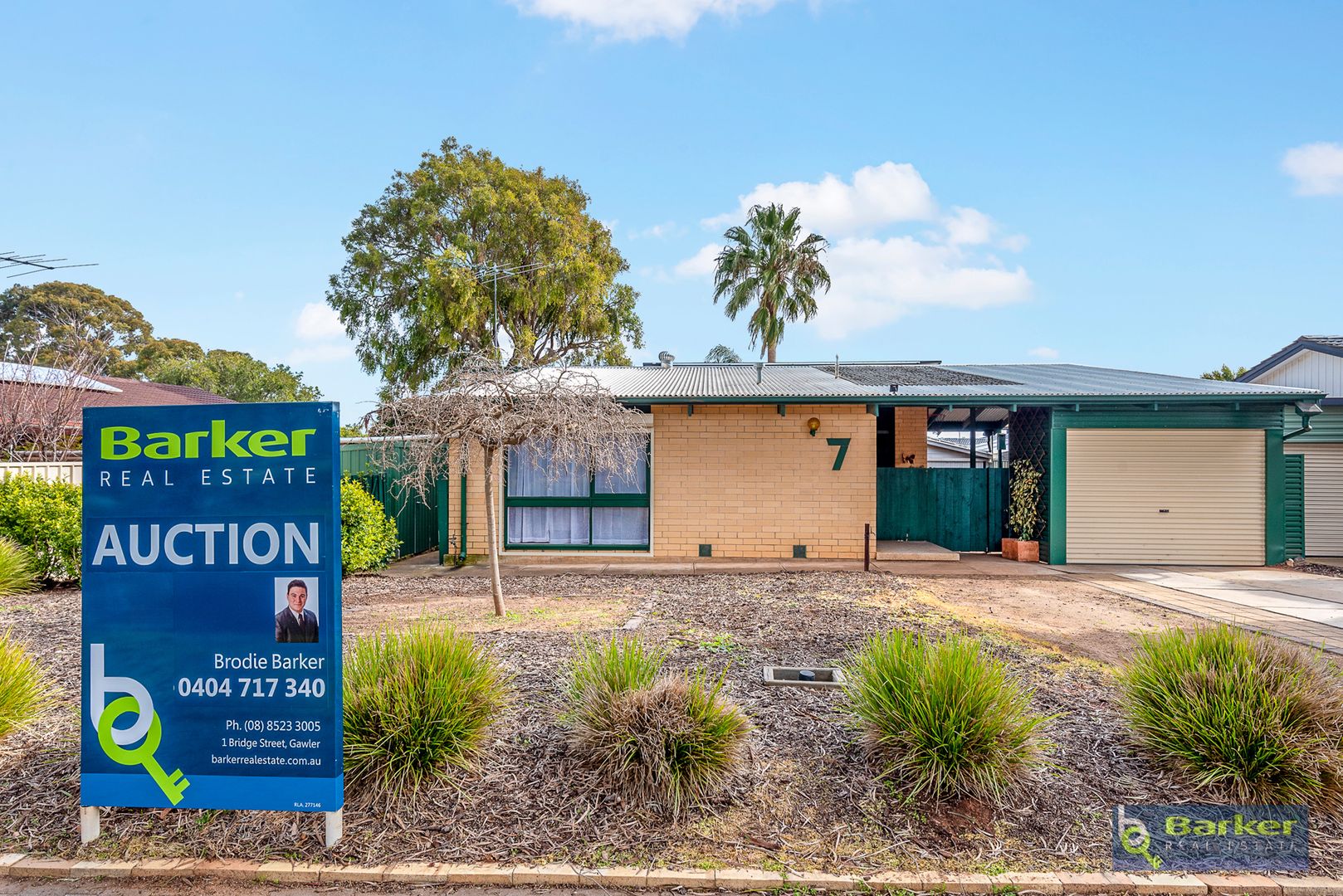 7 Mostyn Crescent, Salisbury East SA 5109