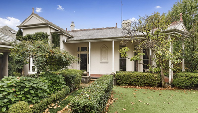Picture of 660 Orrong Road, TOORAK VIC 3142