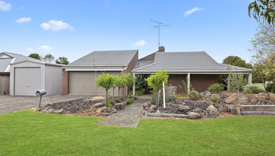 Picture of 23 Pinniger Street, BROADFORD VIC 3658
