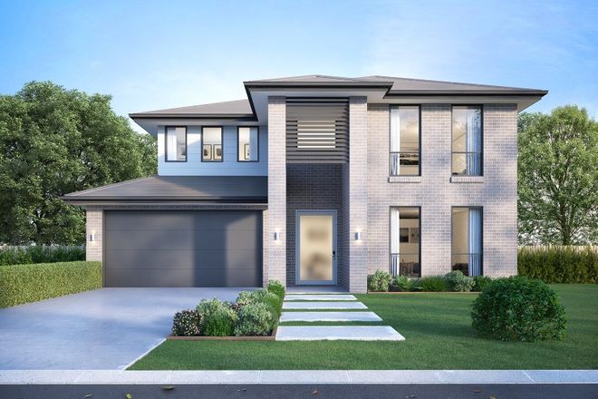 Get New Homes For Sale Images