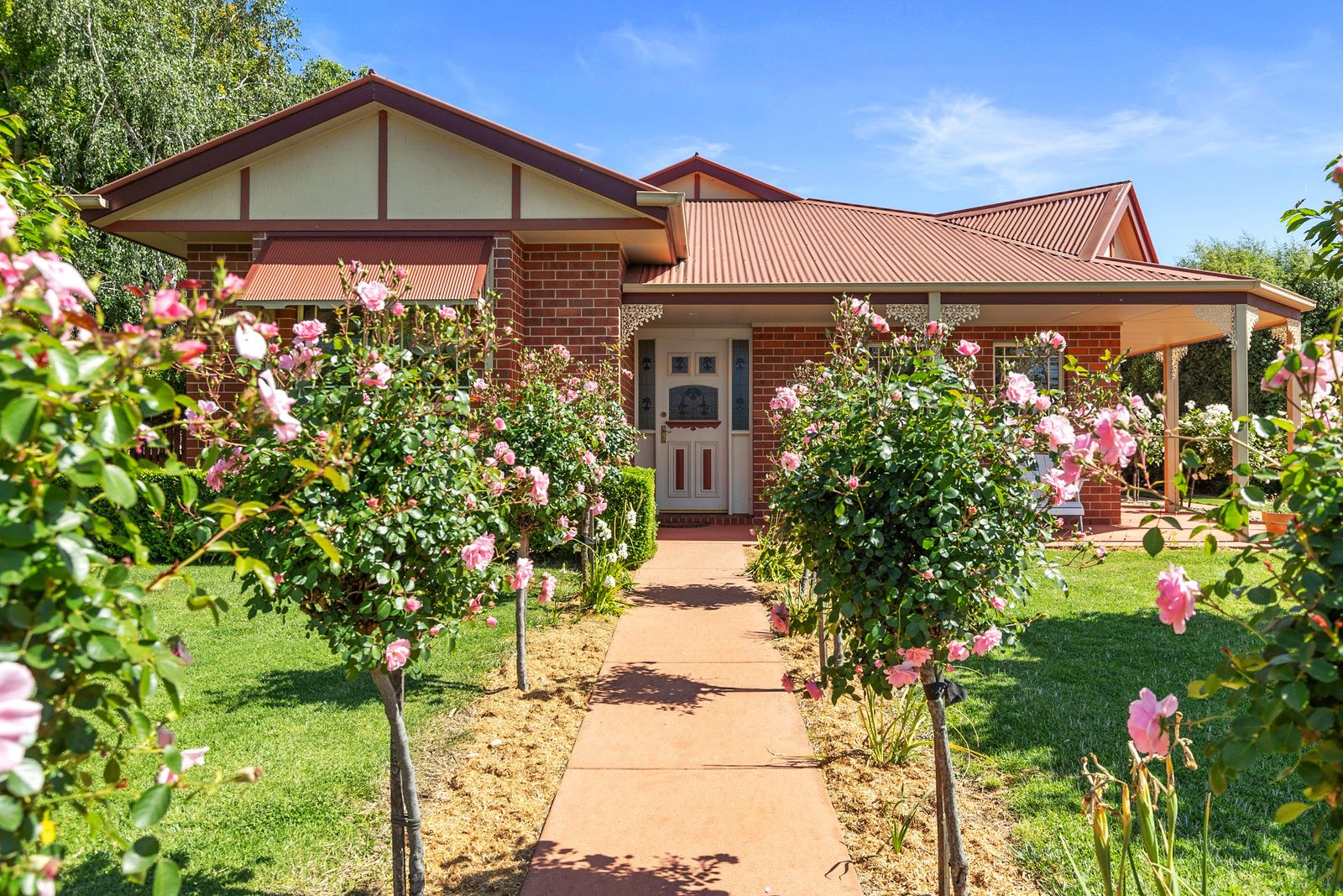 12 Keamy Ct, Barooga NSW 3644, Image 1