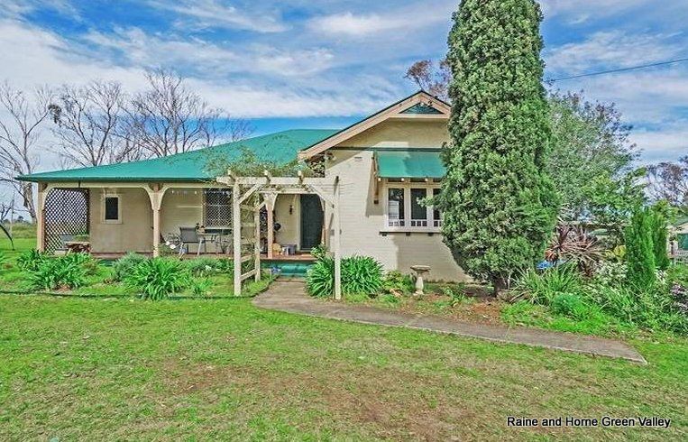 1186 The Northern Road, Bringelly NSW 2556, Image 0