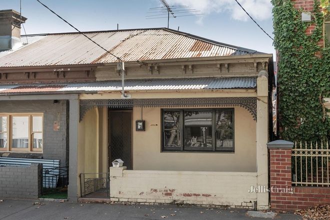 Picture of 11 Albert Street, ABBOTSFORD VIC 3067