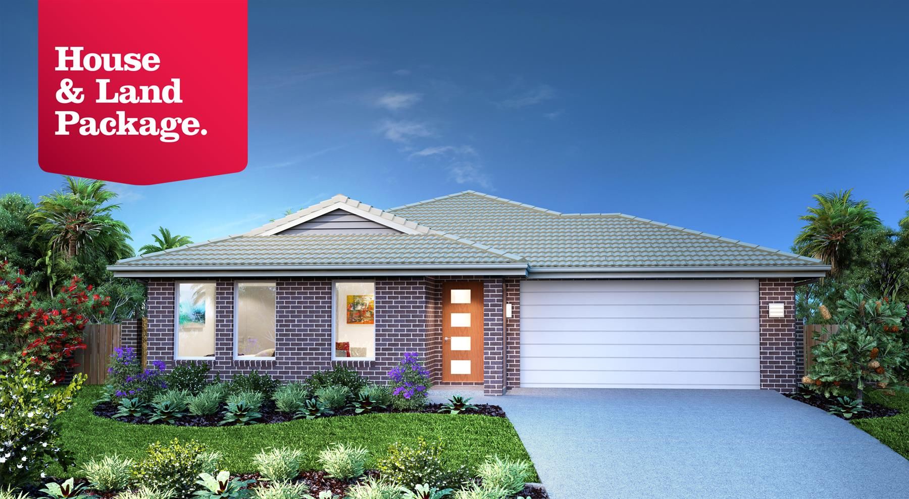 Lot 1419 Underbank, Bacchus Marsh VIC 3340 Domain