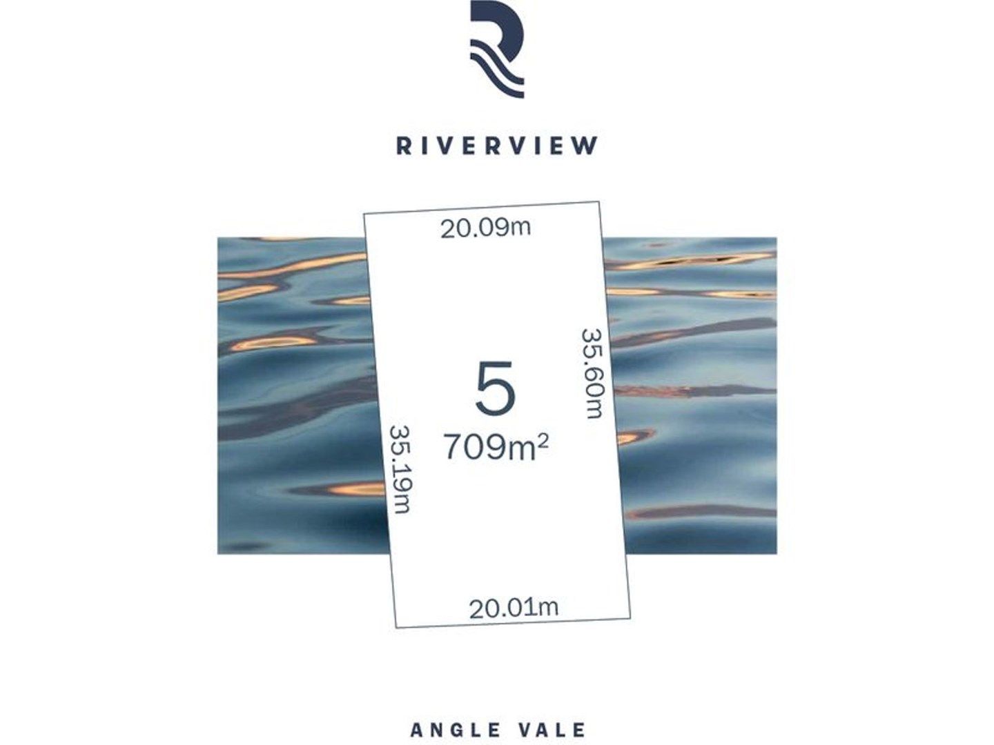 Lot 5 Riverview Drive, Angle Vale SA 5117, Image 0