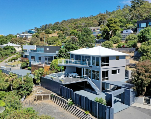 753 Sandy Bay Road, Sandy Bay TAS 7005