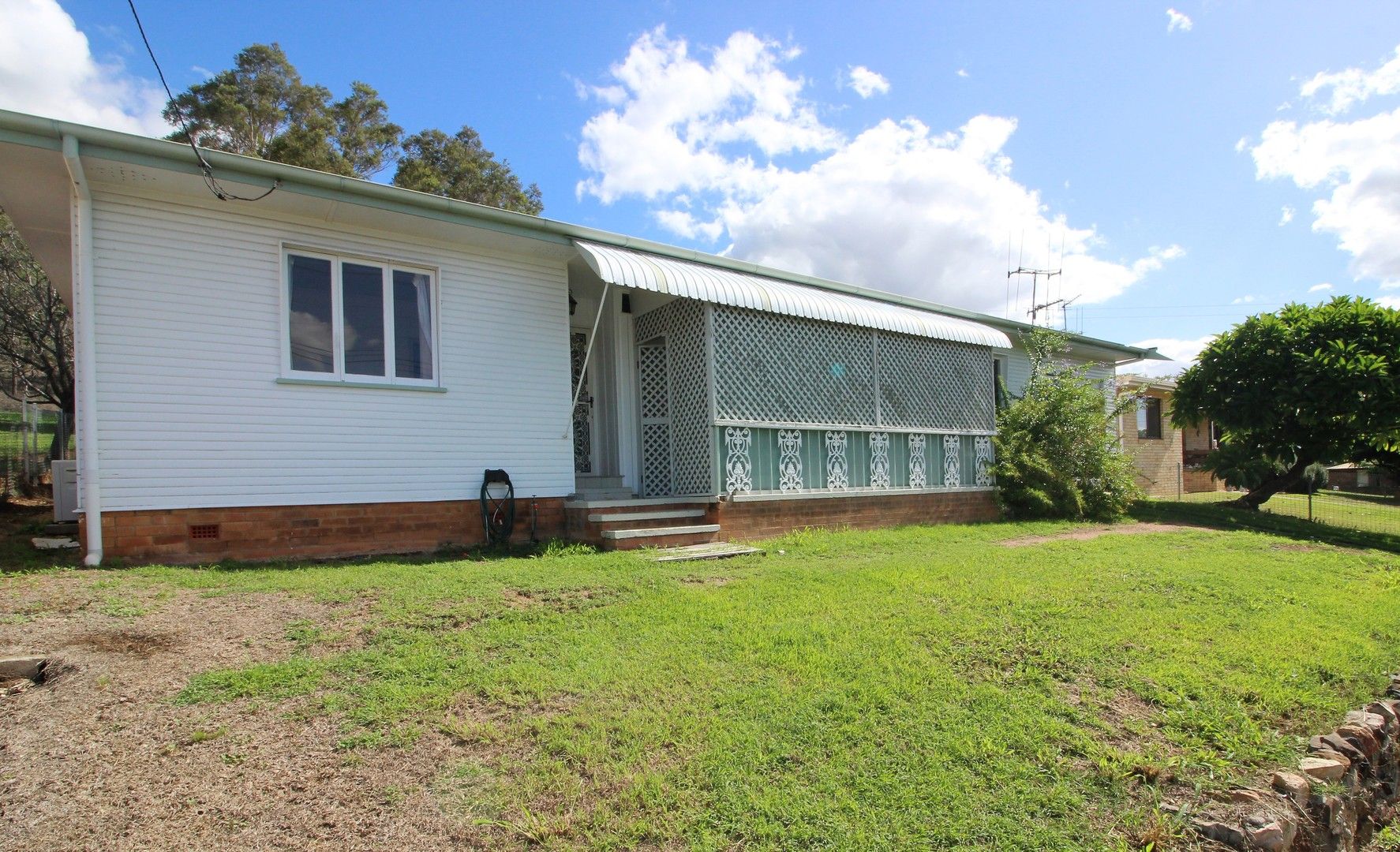 40 Porter St, Gayndah QLD 4625, Image 0