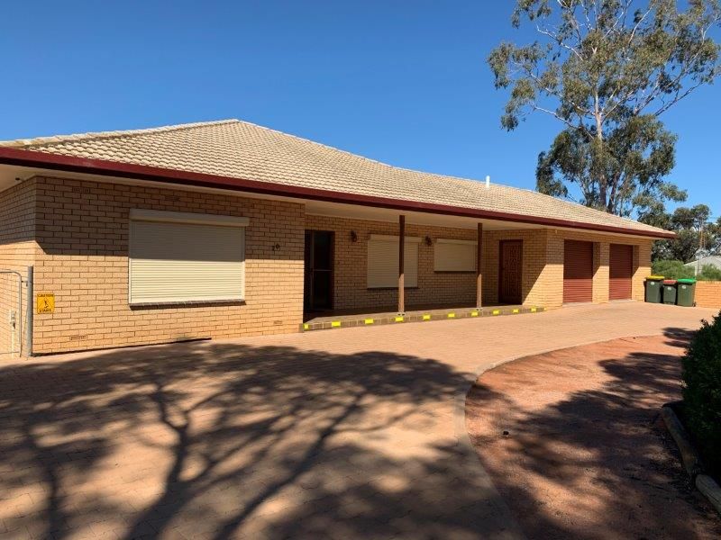 20 Stuart Terrace, Port Augusta SA 5700, Image 0